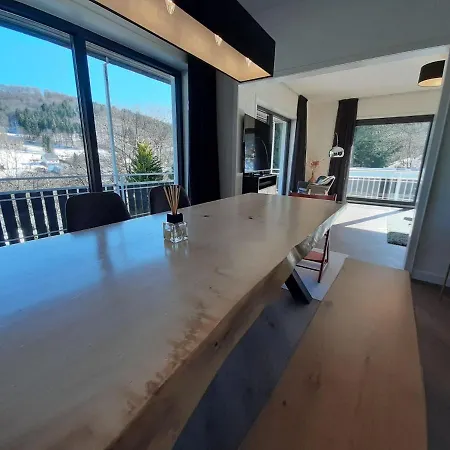 בית נופש Modern In Near Area *