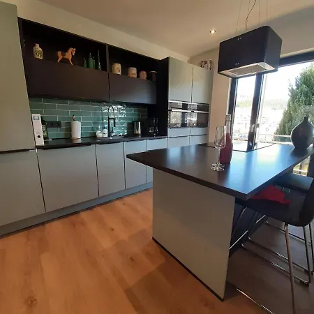 Modern In Near Area