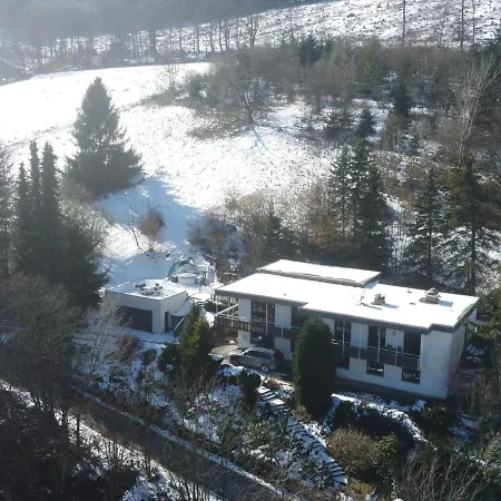 Modern In Near Area