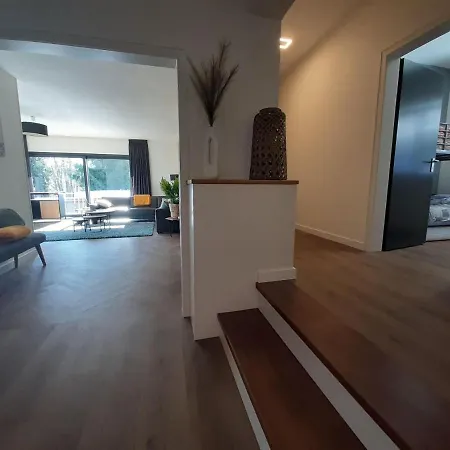 בית נופש Modern In Near Area *