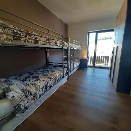 בית נופש Modern In Near Area *