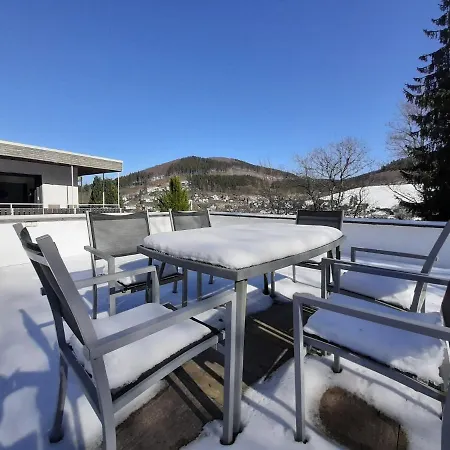 Modern In Near Area Winterberg