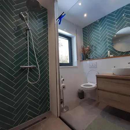 Modern In Near Area בית נופש ווינטרברג